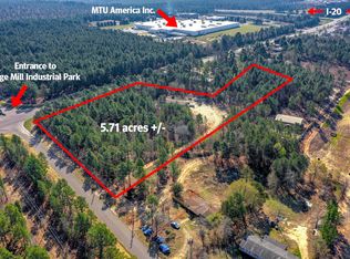 5 Springdale Rd, Graniteville, SC 29829