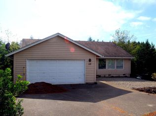 115 School House Loop, Lincoln City, OR