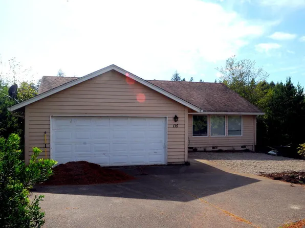 115 School House Loop, Lincoln City, OR 97367