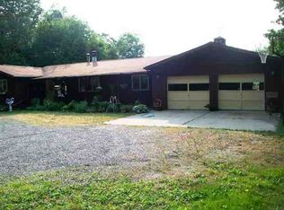 15931 County Road 8, Bristol, IN 46507