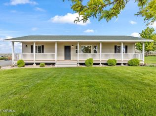 71 Paint Horse Rd, Yakima, WA 98901