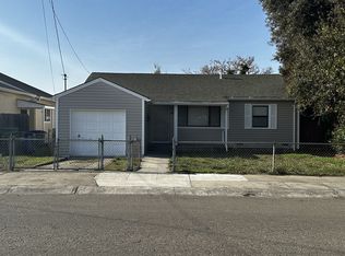 1105 Frederick Rd, San Leandro, CA 94577