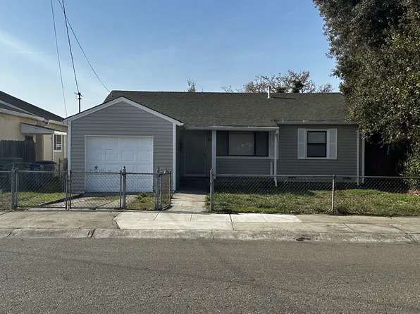 1105 Frederick Rd, San Leandro, CA 94577
