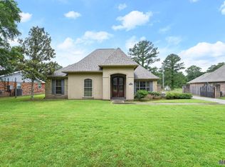17593 Simpson Rd, Prairieville, LA 70769