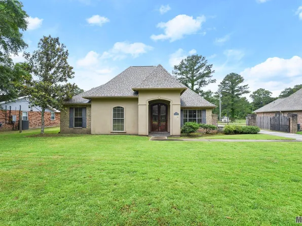 17593 Simpson Rd, Prairieville, LA 70769
