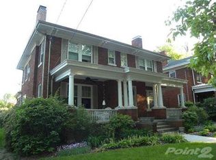 241 Irvine Rd, Lexington, KY 40502