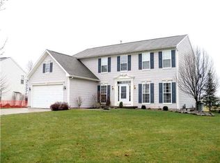 143 Parkway, North Chili, NY 14514