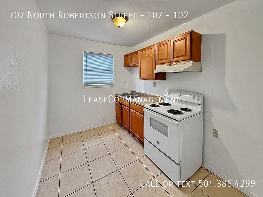 1st image of 707 N Robertson St #107-102