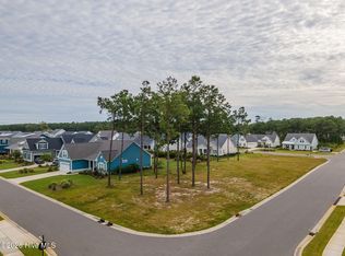 225 L 225 Lot 217, Hampstead, NC 28443