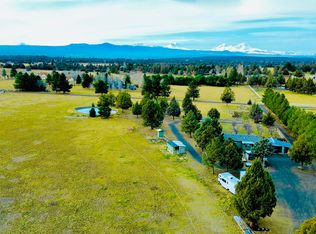 64726 Horseman Ln, Bend, OR