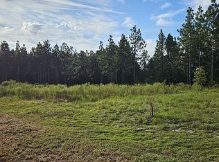 3919 Hoffman Rd, Jackson Springs, NC 27281