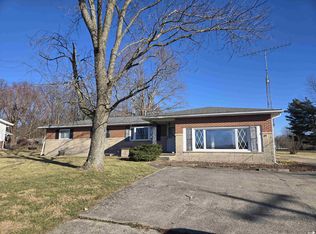 1755 S Kirby Rd, Bloomington, IN 47403