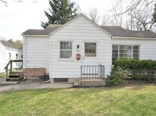 3500 Jefferson Ave, Des Moines, IA 50310