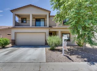 2177 E 27th Ave, Apache Junction, AZ 85119