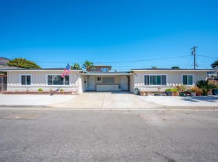 373 Wawona Ave, Pismo Beach, CA 93449