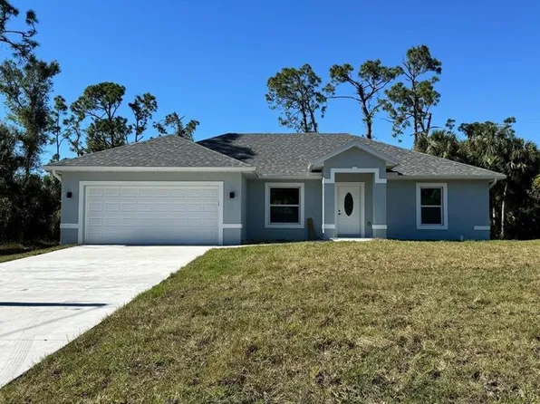 199 PRINEVILLE STREET, PORT CHARLOTTE, FL 33954