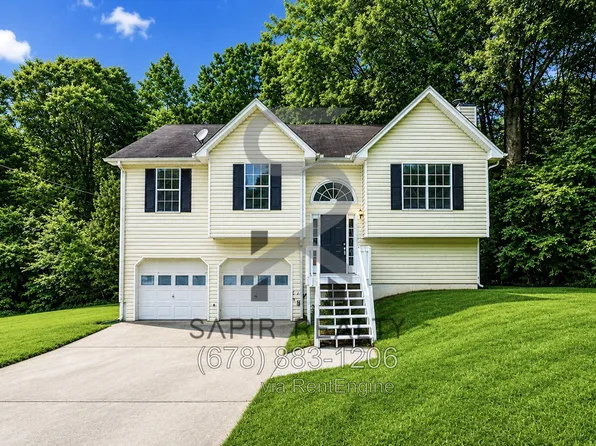 220 Beechwood Ln, Rockmart, GA 30153