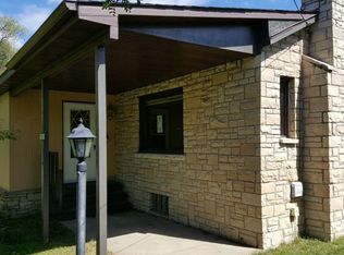 1101 S Oneida Ave, Rhinelander, WI 54501