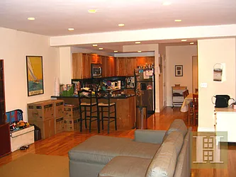 Rented by Halstead Real Estate