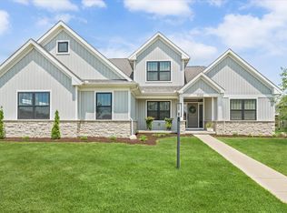 1102 Morningside, Mahomet, IL 61853