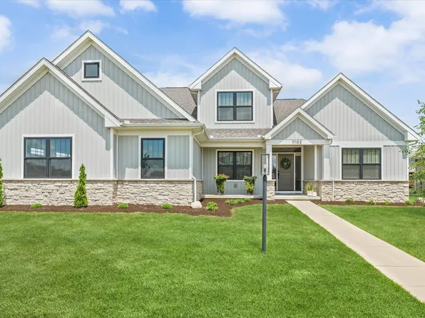 (undisclosed Address), Mahomet, IL 61853
