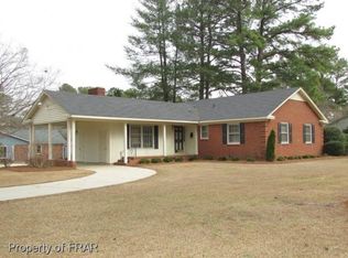 2630 Huntington Rd, Fayetteville, NC 28303