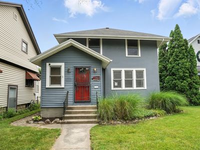 1134 Saint Joe Blvd, Fort Wayne, IN, 46805