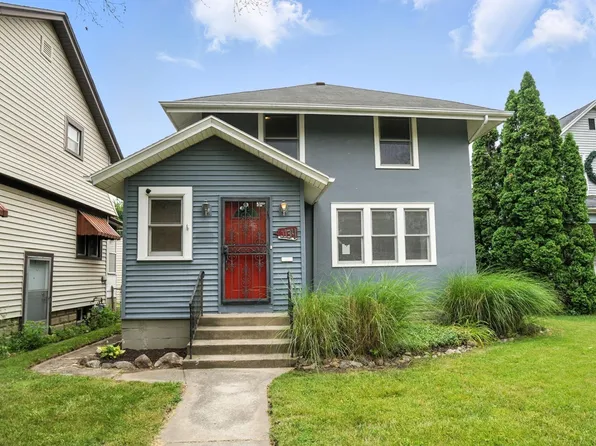 1134 Saint Joe Blvd, Fort Wayne, IN 46805