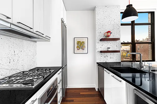 Rented by Brown Harris Stevens | media 14