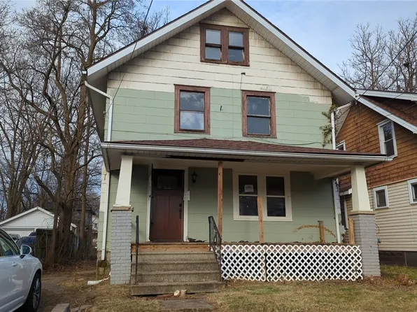 664 Winans Ave, Akron, OH 44306