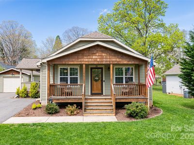 21 Dogwood Rd, Arden, NC, 28704