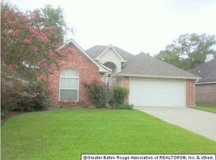 16038 Somersby Ave, Baton Rouge, LA 70817