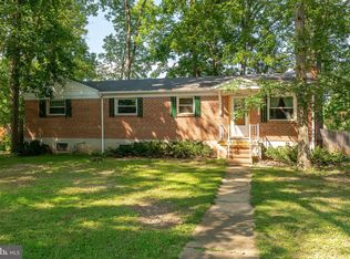 11 Foundry Rd, Shrewsbury, PA 17361