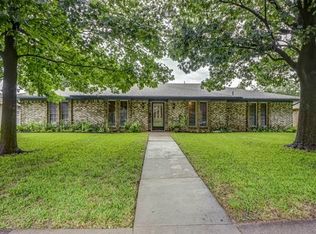 2409 Bluffton Dr, Plano, TX 75075