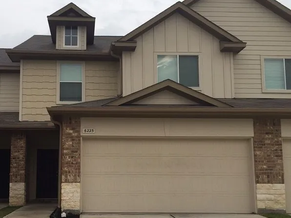6223 Brenwood Cir, Katy, TX 77449
