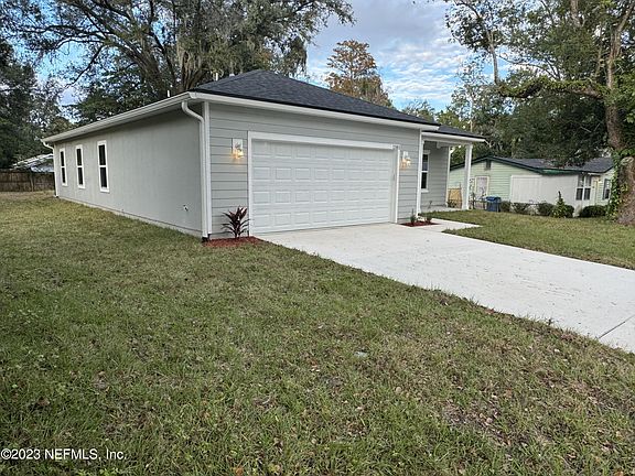 1381 Helena Street, Jacksonville, Fl 32208 