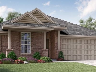 920 High Noon Dr, Haslet, TX, 76052