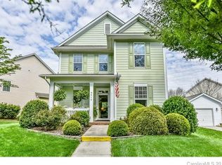 8419 Westmoreland Lake Dr, Cornelius, NC 28031