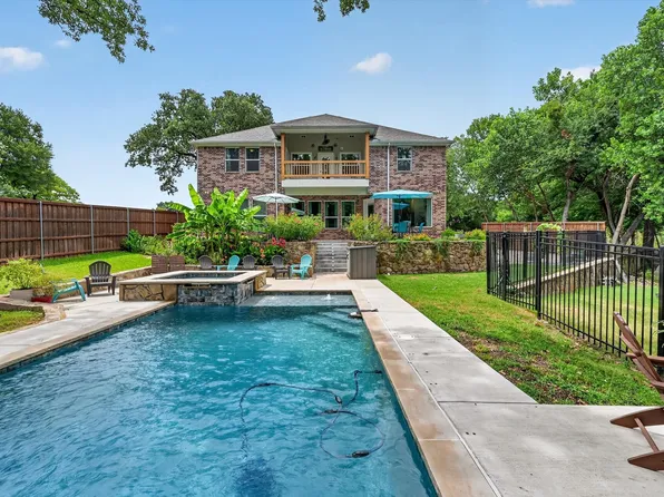 308 Familia Ct, Azle, TX 76020