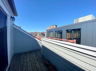 25 Main St APT D, Charlestown, MA 02129
