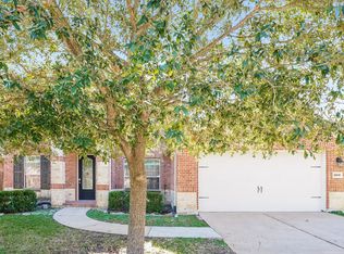 20619 Garden Ridge Cyn, Richmond, TX 77407