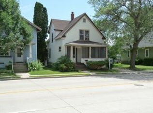 150 E Johnson St, Fond Du Lac, WI 54935