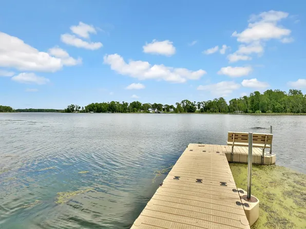 49625 Adonis Ave, Stanchfield, MN 55080