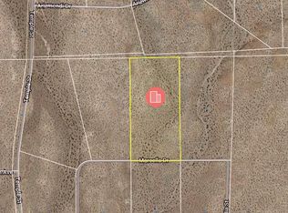 0 Marcella Dr, Randsburg, CA