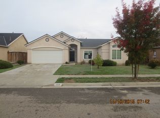 2538 Trapper Springs Ave, Tulare, CA