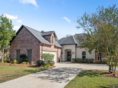 40549 Pelican Point Pkwy, Gonzales, LA, 70737