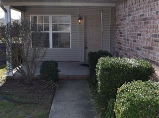 2914 Fairway Hamlet Ct, Fort Smith, AR 72908