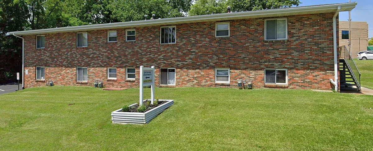 Building Photo - 911 Ashland Rd