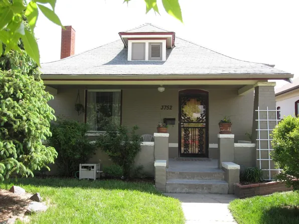 3752 Bryant St, Denver, CO 80211