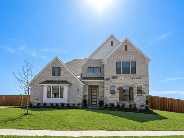 Headwaters Dr, Haslet, TX 76052